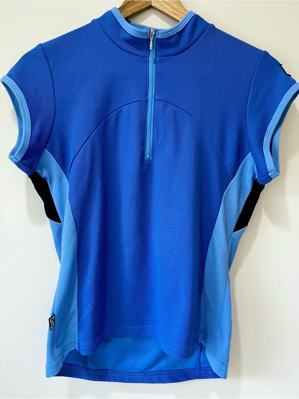 Zoic Cycling Jersey 1/4 Zip Women’s S